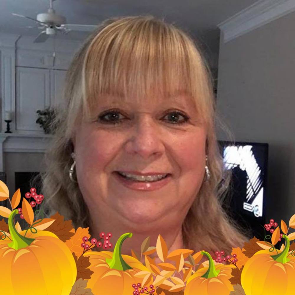Meet your Posher, Lynn